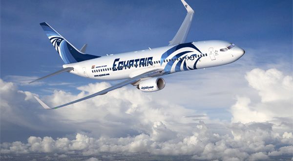 Αίγυπτος: Μπορούν να απομαγνητοφωνηθούν οι συνομιλίες του αεροσκάφους της EgyptAir - Media
