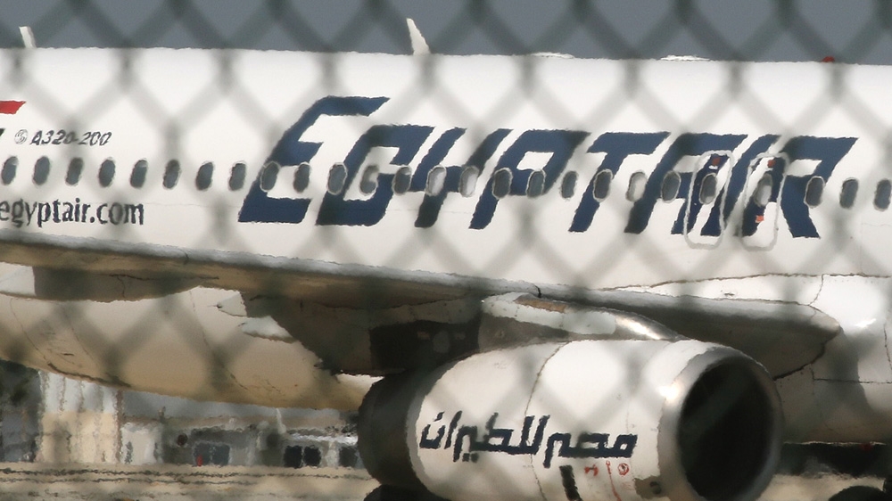 Το Κάιρο διαψεύδει την Αθήνα: Το Airbus της EgyptAir δεν έκανε ελιγμούς πριν συντριβεί - Media
