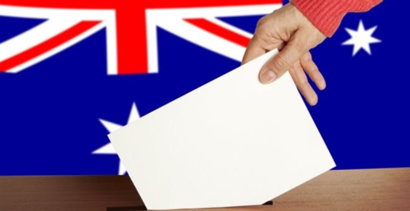 Στις 2 Ιουλίου προσέρχονται οι Αυστραλοί, ξανά, στις κάλπες  - Media