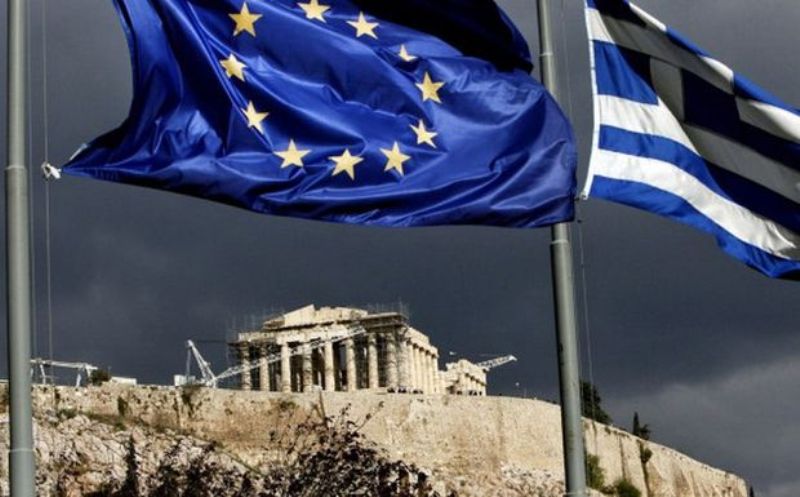 FAZ για Ελλάδα: Μια χώρα σε κατάσταση σοκ - Media