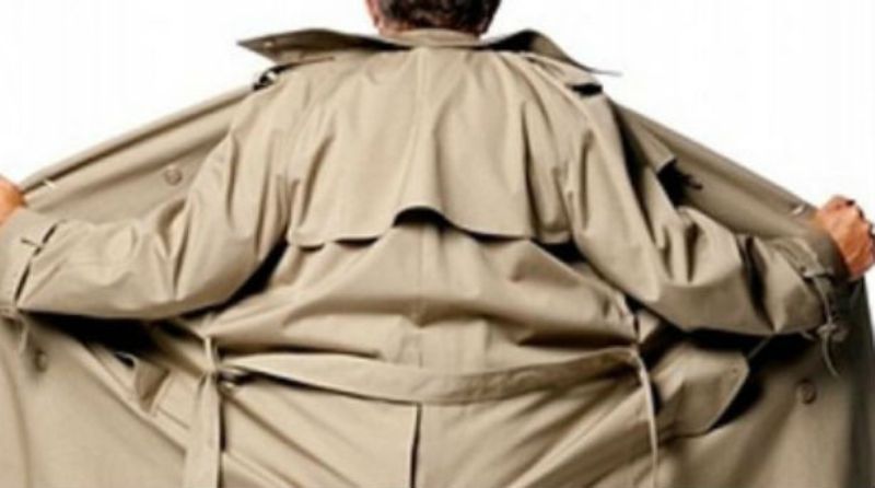 Τρίπολη: Συνελήφθη επιδειξίας σε παράσταση stand up comedy - Media