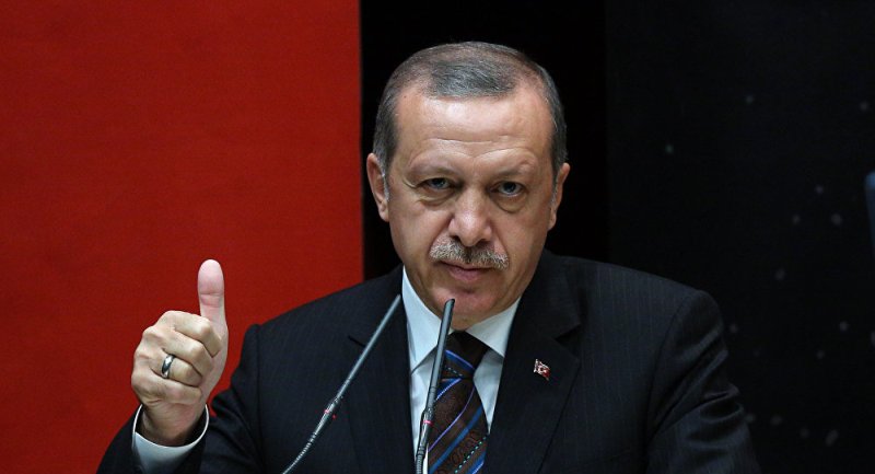 Σε παράλυση η αντιπολίτευση στην Τουρκία - Media