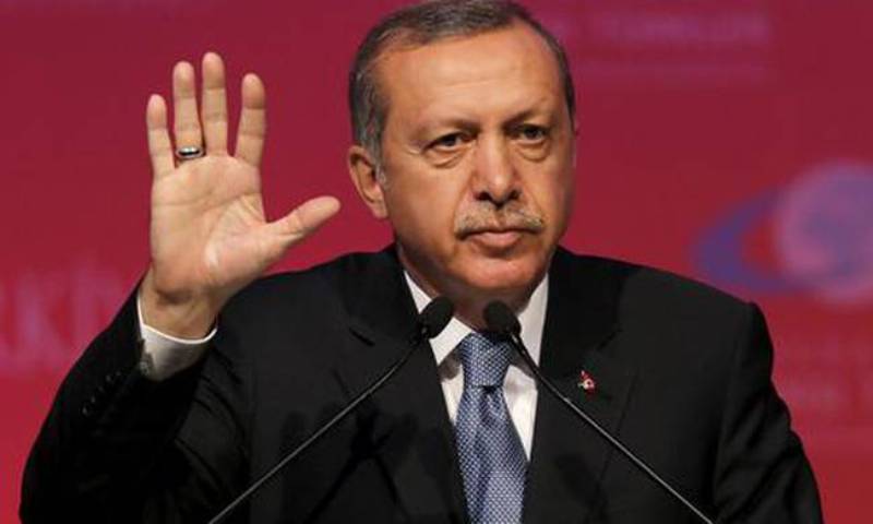 Απορρίφθηκε από γερμανικό δικαστήριο το αίτημα Ερντογάν για ασφαλιστικά μέτρα σε βάρος του διευθύνοντος συμβούλου του εκδοτικού οίκου Άξελ Σπρίνγκερ - Media