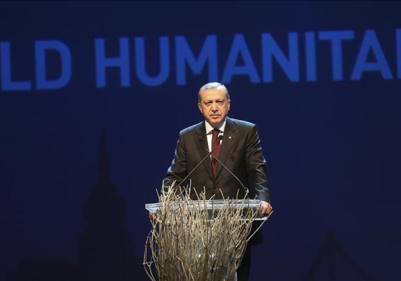 Ο Ερντογάν καλεί τα κράτη να αναλάβουν τις ευθύνες τους για το προσφυγικό  - Media