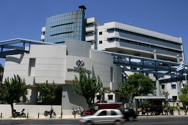 Για μίζα 3,2 εκατ. μάρκων συνελήφθη το ζεύγος Μαρτίνη - Σύνδεση της δωροδοκίας με το κτήριο που στεγάζει το Mega - Media