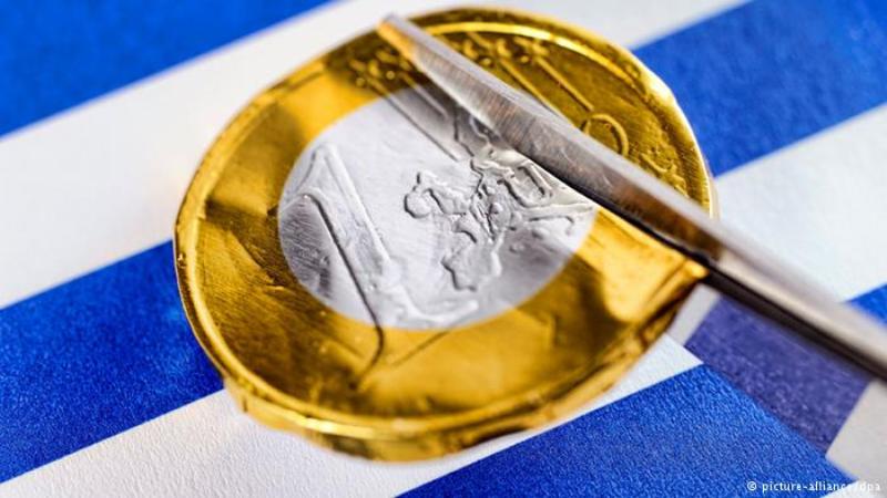 Γερμανία: Πολύ πιθανή η περικοπή του ελληνικού χρέους - Media