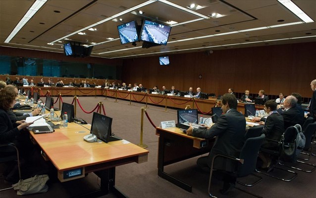 Mετά το EuroWorking Group, πιο κοντά στην συμβιβαστική συμφωνία - Media