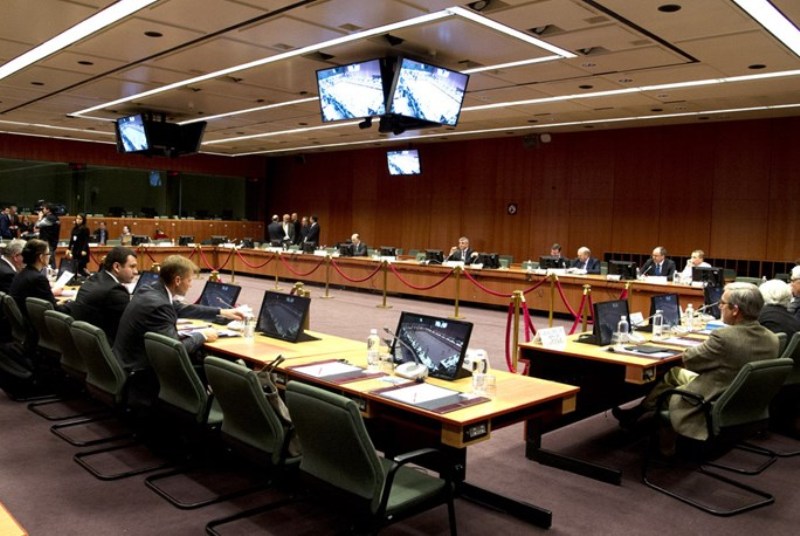 Κυβέρνηση: Επιτεύχθηκε πλήρης συμφωνία στο Eurogroup  - Media