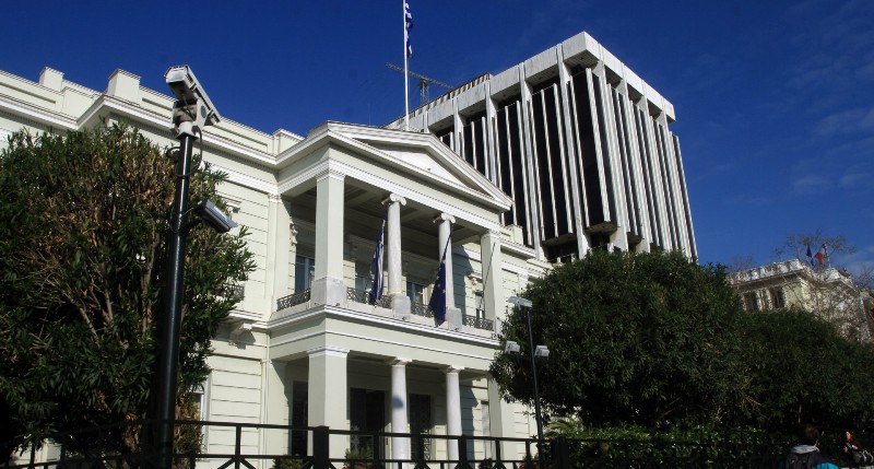 Διευρύνεται η συνεργασία της Ελλάδας με Χιλή, Αργεντινή και Βραζιλία - Media