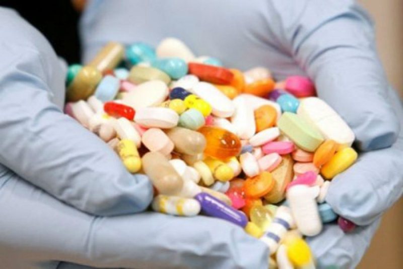 Ελλάδα: 100-140 τόνοι φαρμάκων καταλήγουν, κάθε χρόνο, στα σκουπίδια - Media