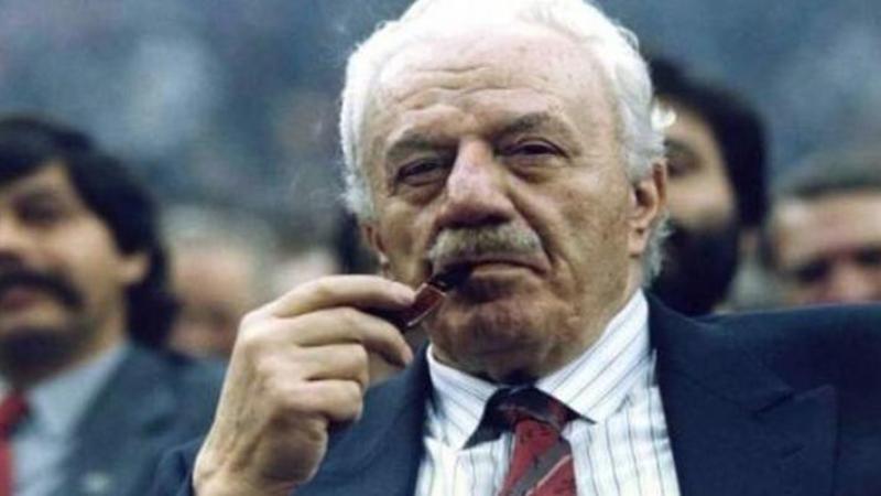 14 χρόνια από τον θάνατο του Χαρίλαου Φλωράκη - Πολιτικό μνημόσυνο στο Παλιοζωγλόπι, Καρδίτσας - Media
