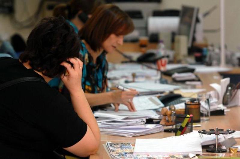 8 νέοι δημόσιοι φορείς ιδρύονται με το πολυνομοσχέδιο - Media