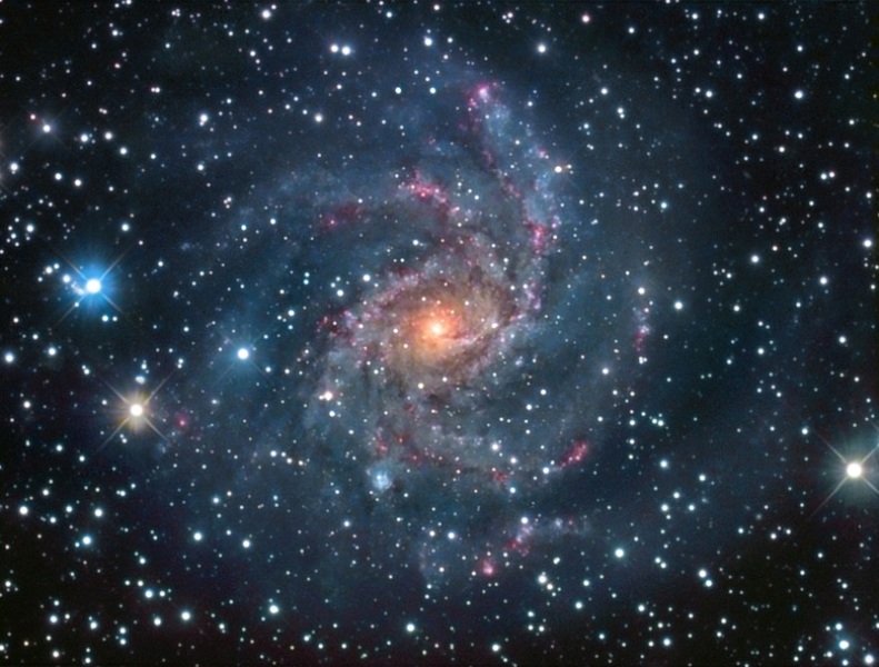 Ανακαλύφθηκαν «γαλαξίες - νεκροταφεία» - Εκτοξεύουν καυτούς διαστρικούς «ανέμους» και σταματούν τη γέννηση νέων άστρων - Media