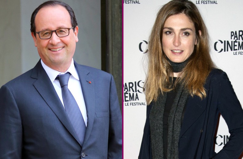 Τα καπρίτσια της «σκιώδους» Πρώτης Κυρίας της Γαλλίας (Photo) - Media