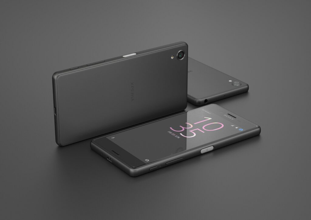 Το νέο 4G+ Smartphone SONY Xperia X: Εκπληκτικές φωτογραφίες και αξεπέραστες selfies - Media