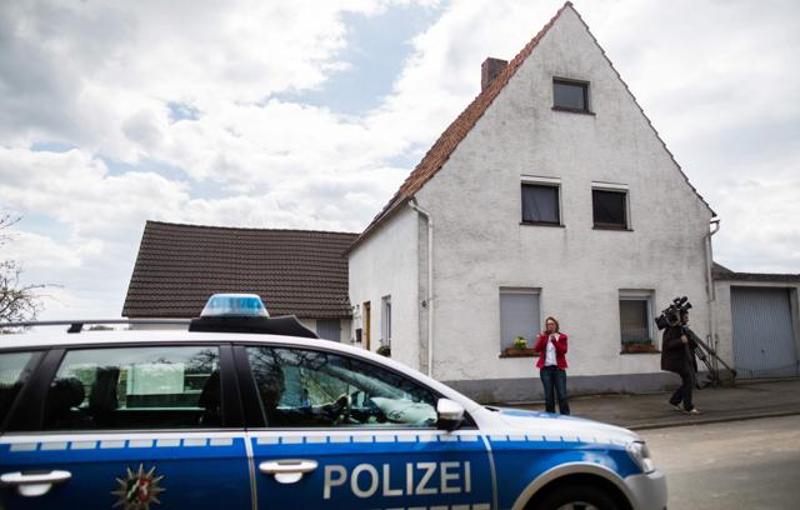 Σατανικό ζευγάρι στη Γερμανία βασάνιζε και σκότωνε ανυποψίαστες γυναίκες - Media