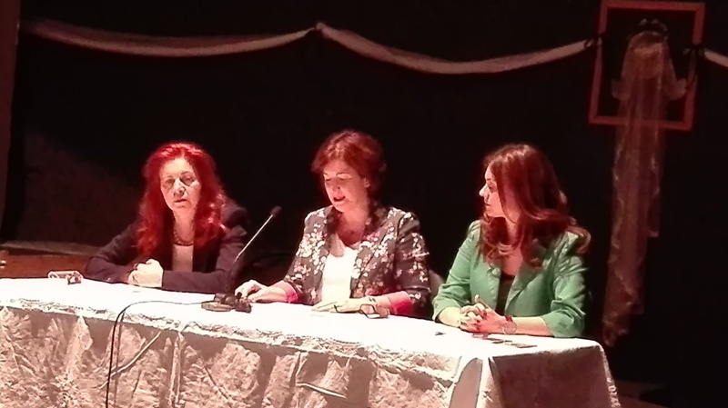 H Ισότητα των Φύλων στους Δήμους και τις Περιφέρειες αναγκαία συνθήκη για τη ριζική μεταρρύθμιση της Αυτοδιοίκησης - Media