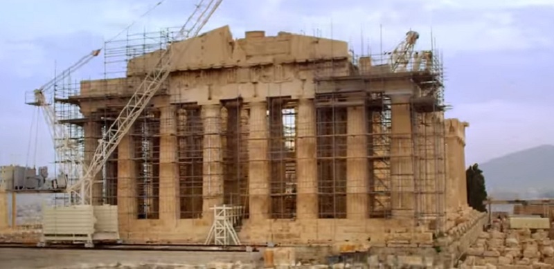 Από τον Αγαμέμνωνα στον Αλέξανδρο: Μια έκθεση για τον εορτασμό 5.000 χρόνων Ελληνικής Ιστορίας (Video) - Media