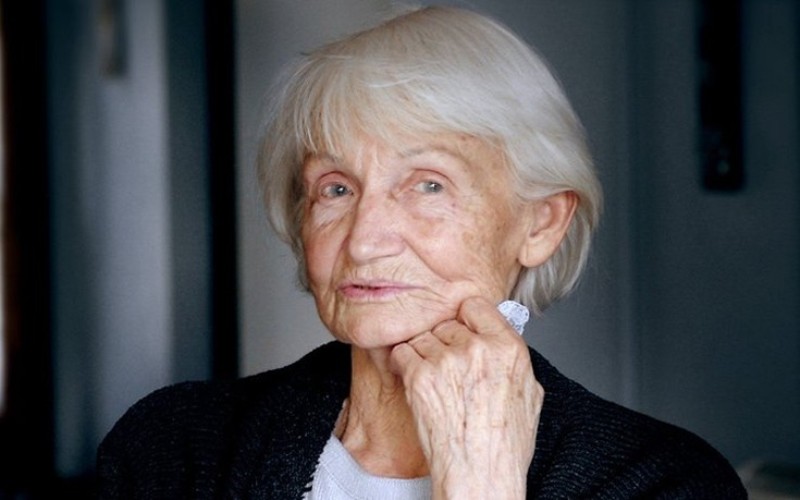 Χιλή: Πέθανε η χήρα του ανατολικογερμανού Έρικ Χόνεκερ - Media