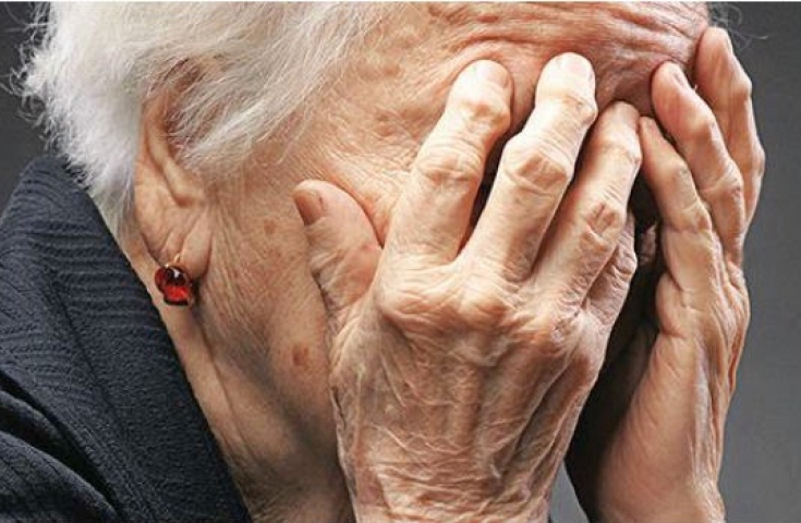 Ληστείες με θύματα ηλικιωμένες σε Σέρρες και Καλαμάτα - Media