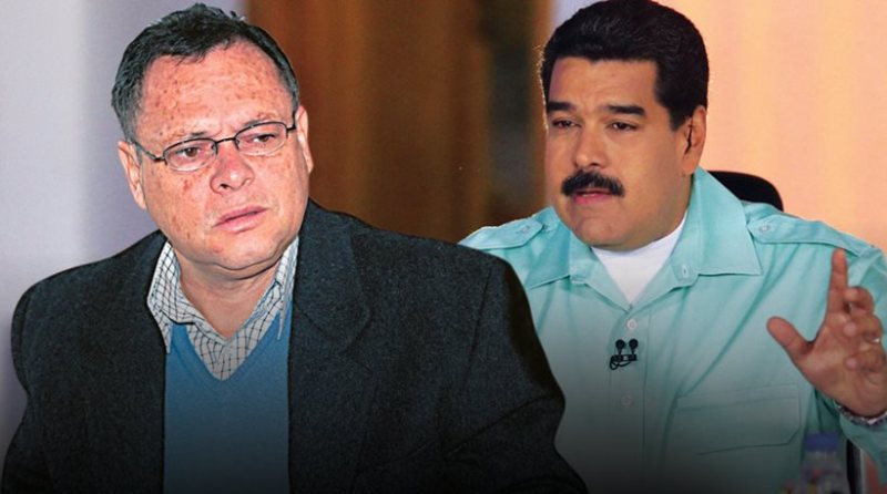 Το ηθικό πλεονέκτημα της (βενεζουελάνικης)  σεξουαλικής παρενόχλησης… - Media