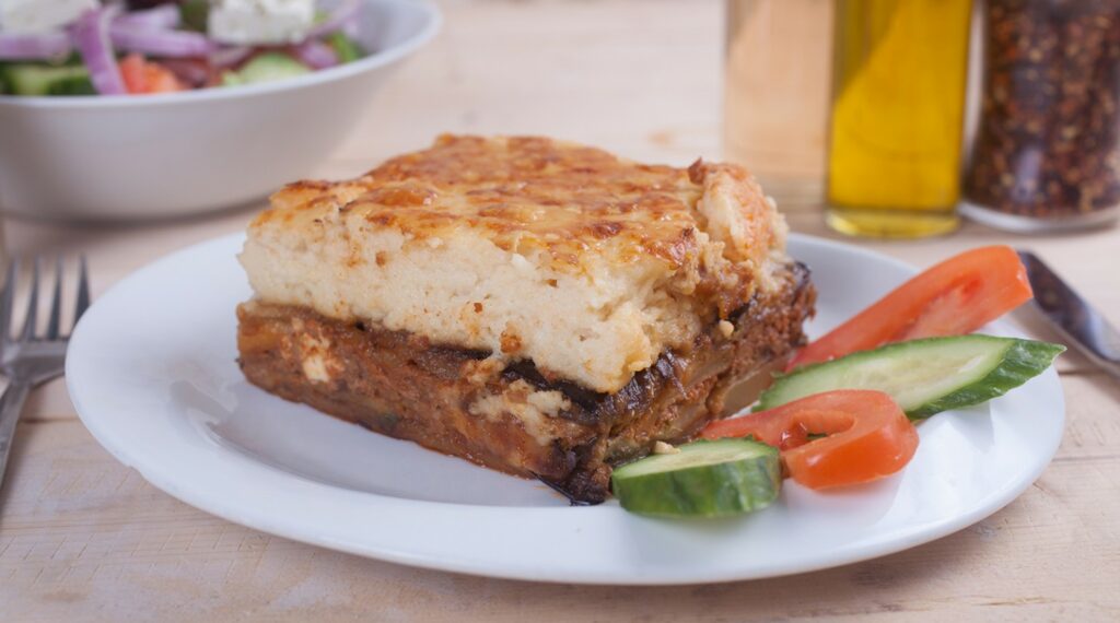 Δείτε πώς να ξαναζεστάνετε με ασφάλεια το φαγητό που περίσσεψε (Video) - Media