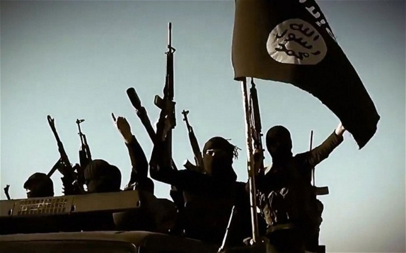 Νεα επίθεση ISIS κατά συνδέσμου οπαδών της Ρεάλ - 12 νεκροί - Media