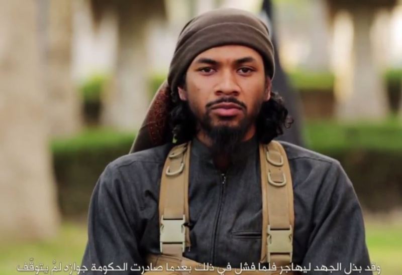 Αυστραλός στρατολόγος του Ισλαμικού Κράτους σκοτώθηκε στη Μοσούλη - Media