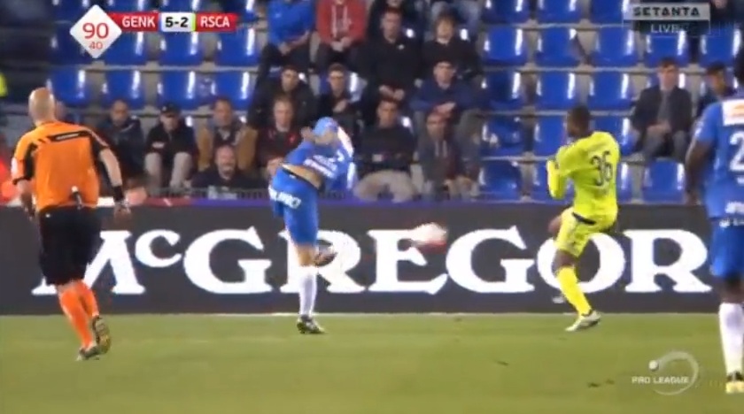 Ο ΠΑΟΚ παίρνει τον Καρέλη! - Media