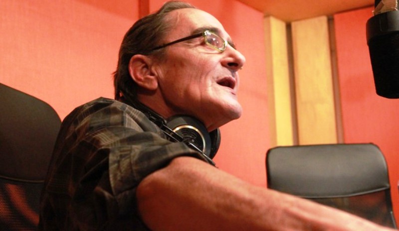«Έφυγε» ο Βαγγέλης Καργούδης - Media