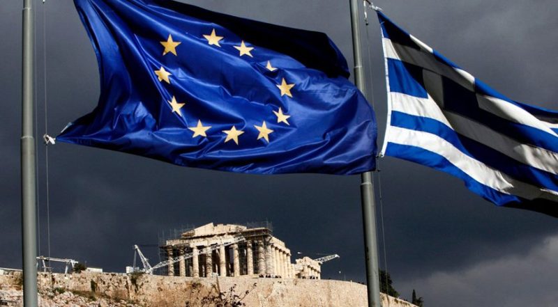FT: Ελληνική τραγωδία - Πόσο ν’ αντέξει ένα έθνος; - Media