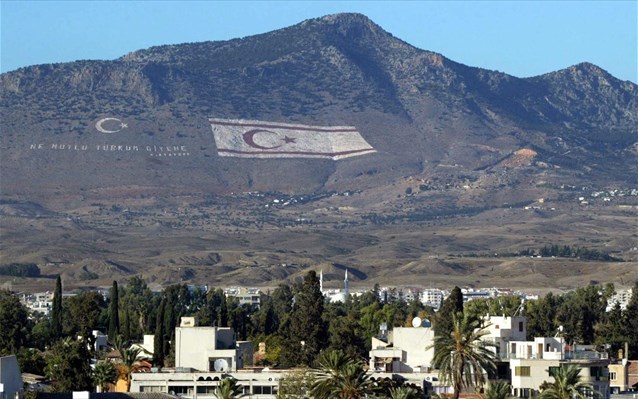 Η Τουρκία καταργεί τη βίζα για τους Ελληνοκύπριους αλλά επιμένει να μην αναγνωρίζει την Κύπρο - Media