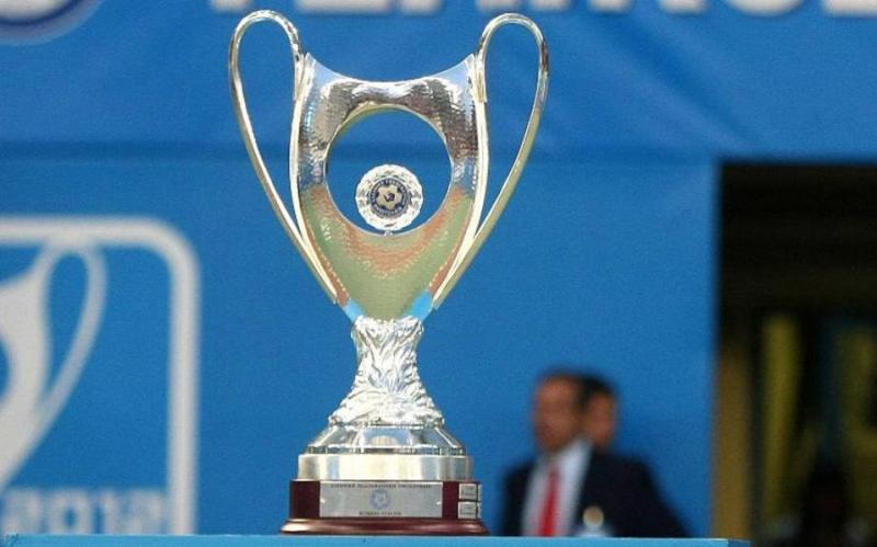 Nova: Δεν θα δεχτούμε αλλαγή στα play off ούτε για τον τελικό του Κυπέλλου Ελλάδας  - Media