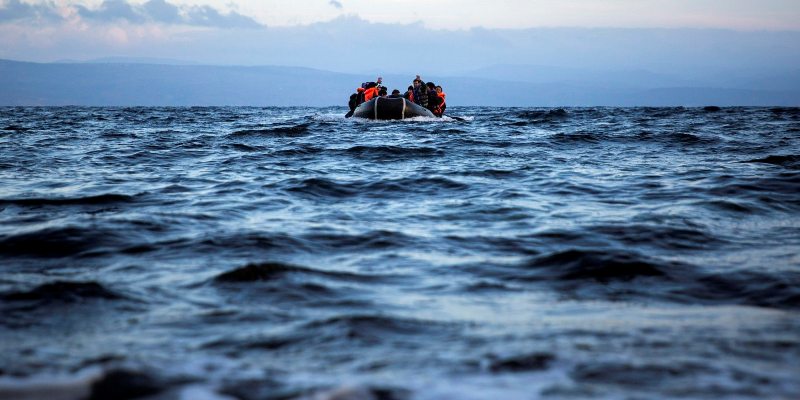 Τραγωδία ανοικτά της Λιβύης - Δεκάδες οι νεκροί από νέο ναυάγιο (Video) - Media