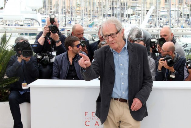 Κεν Λόουτς: Δυστυχώς η ελληνική Αριστερά συνετρίβη - Οι Έλληνες τιμωρήθηκαν για την ανεξάρτητη σκέψη τους - Media