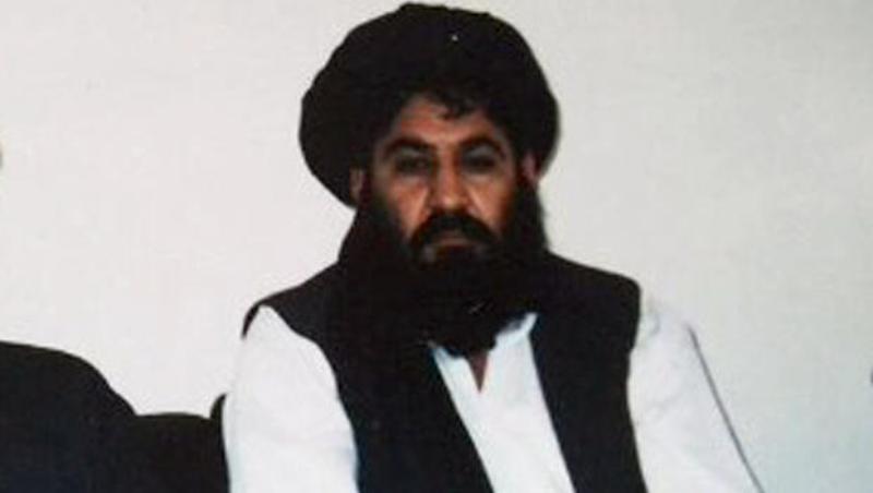 Νεκρός ο ηγέτης των Αφγανών Ταλιμπάν σε επιδρομή αμερικανικού αεροσκάφους - Media