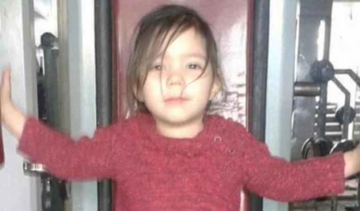 Επιστρέφει στους γονείς της η μικρή Μαρία! - Media