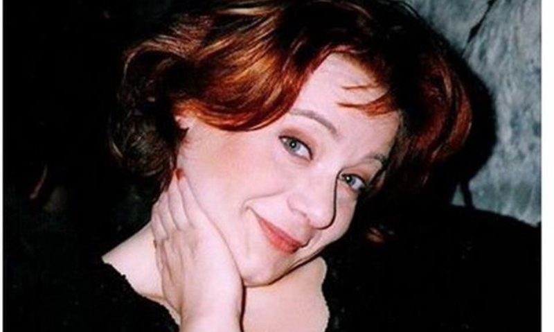 «Έφυγε» η 45χρονη ηθοποιός Αντωνία Μασσέρα - Media