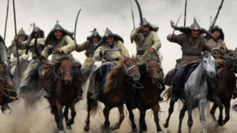 Prinston: Ο καιρός «χάλασε τα σχέδια» των Μογγόλων για κατάκτηση της Ευρώπης - Media