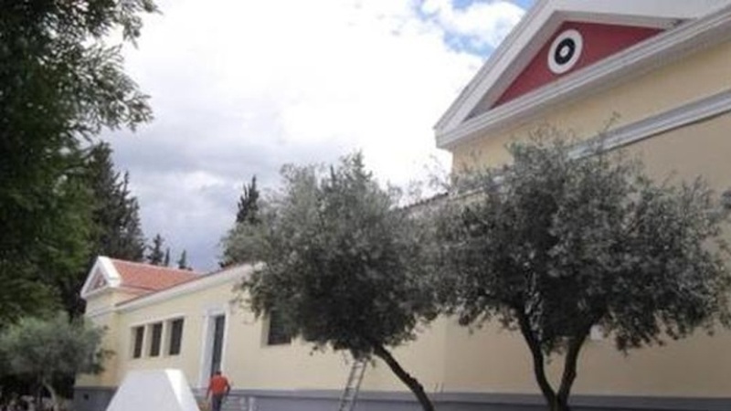 Εγκαινιάζεται αύριο το Μουσείο ΕΑΜικής Εθνικής Αντίστασης  - Media