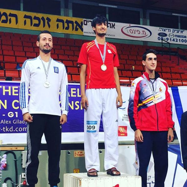 Στους Ολυμπιακούς αγώνες με τη σημαία του Βελγίου θα αγωνιστεί ο αδερφός του βομβιστή - καμικάζι του αεροδρομίου - Media