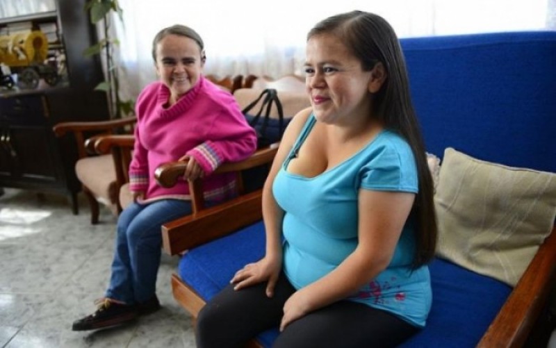 Οι νάνοι του Εκουαδόρ κρατούν το μυστικό κατά του καρκίνου και του διαβήτη - Media