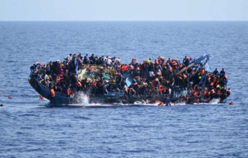 Μειώθηκε κατά 20% ο αριθμός των προσφύγων από τη Λιβύη - Media