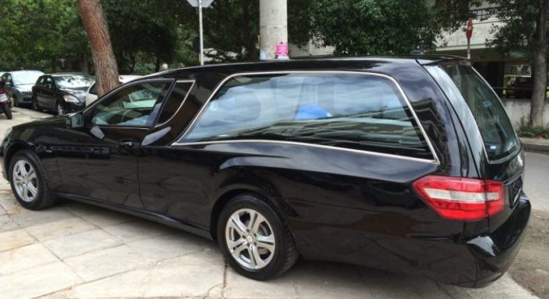 Έκοψαν κλήση σε... νεκροφόρα στην Κρήτη - Media