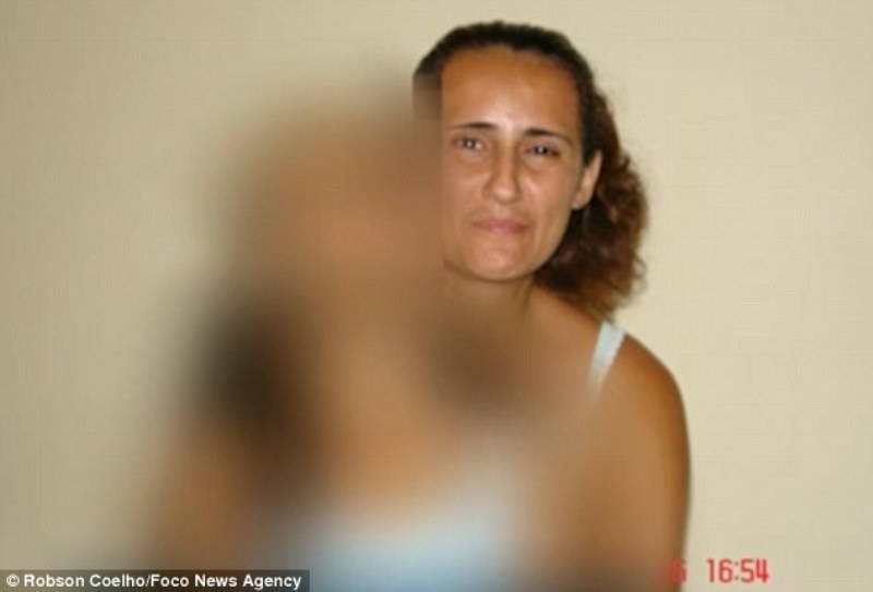 Φρίκη στη Βραζιλία: Νηπιαγωγός κακοποιούσε σεξουαλικά παιδιά - Τα έβαζε να πιάνουν γεννητικά όργανα ανδρών (Photos) - Media