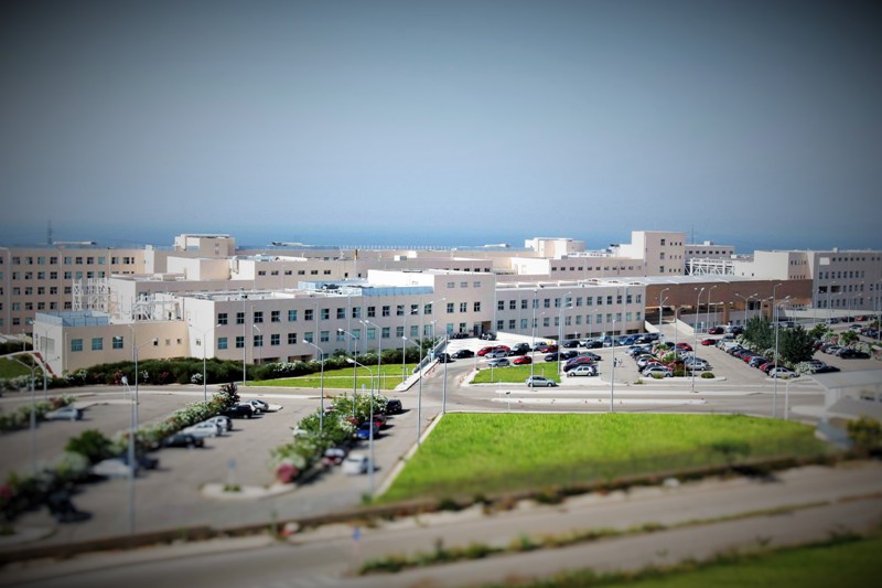 Γιατρός συνελήφθη για «φακελάκι» στο Νοσοκομείο Αλεξανδρούπολης - Media