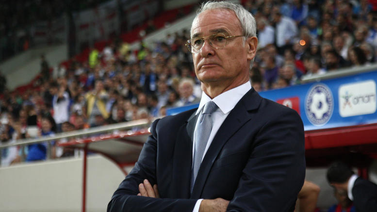 Ο… αποτυχημένος Ρανιέρι έκανε το ποδοσφαιρικό θαύμα στην Premier League - «Καρφιά» για το πέρασμά του από την εθνική - Media