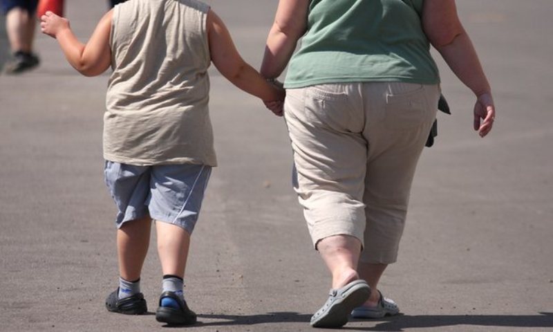 Παχύσαρκο το ένα στα τρία παιδιά στην Ευρώπη - Media