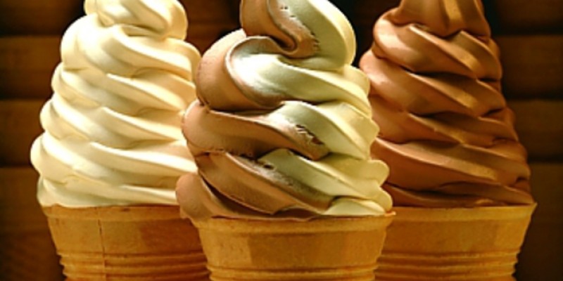 Το light παγωτό σοκολάτα της Ελένης Πετρουλάκη - Χωρίς ζάχαρη, με ελάχιστες θερμίδες - Media
