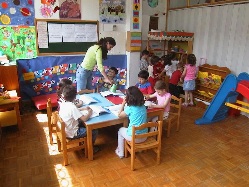 Τραγωδία σε παιδικό σταθμό: Πνίγηκε αγοράκι 2,5 ετών - Media